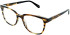 Walter & Herbert Chapman glasses in Tort