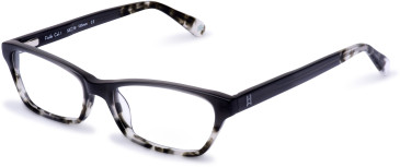 Walter & Herbert Fields glasses in Grey