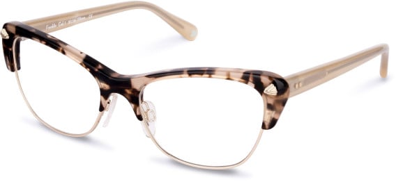 Walter & Herbert Franklin glasses in Tort