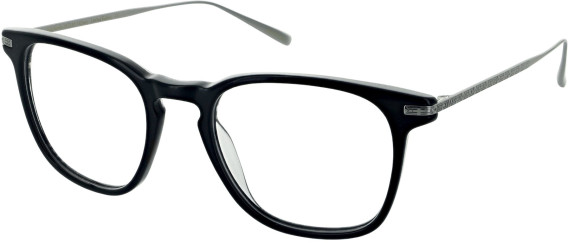 Walter & Herbert Hatchlands glasses in Black