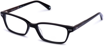 Walter & Herbert Moore glasses in Black
