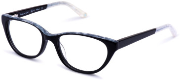 Walter & Herbert Pankhurst glasses in Black