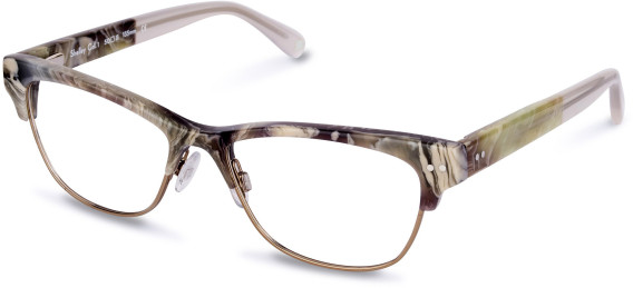 Walter & Herbert Shelley glasses in Grey