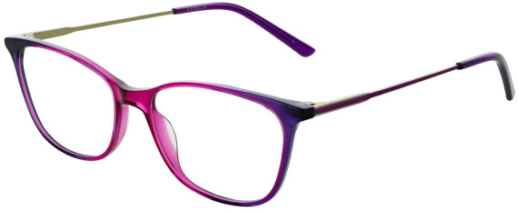X-Eyes Lite 29 glasses in Pink/Purple