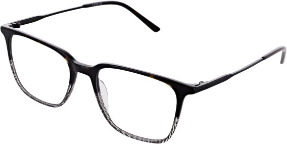 X-Eyes Lite 32 glasses in Tort/Grey