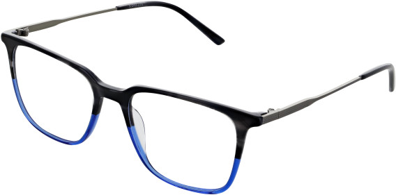 X-Eyes Lite 32 glasses in Grey/Blue