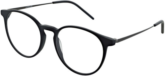 X-Eyes Lite 34 glasses in Black