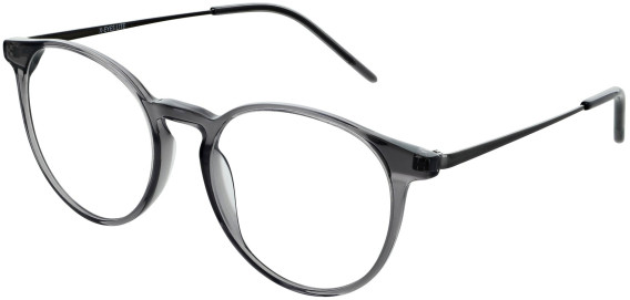X-Eyes Lite 34 glasses in Grey