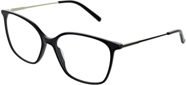 X-Eyes Lite 35 glasses in Black