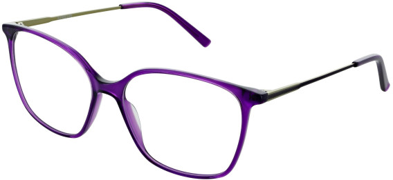 X-Eyes Lite 35 glasses in Purple