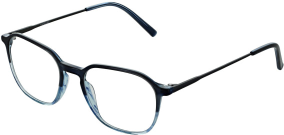 X-Eyes Lite 36 glasses in Blue