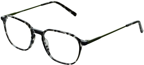 X-Eyes Lite 36 glasses in Black Tort