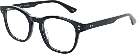 Zenith 106 glasses in Black