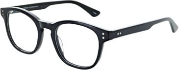 Zenith 106 glasses in Black