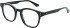 Zenith 106 glasses in Black