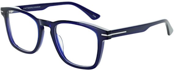 Zenith 107 glasses in Navy