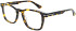Zenith 107 glasses in Tort