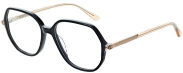 Zenith 108 glasses in Black