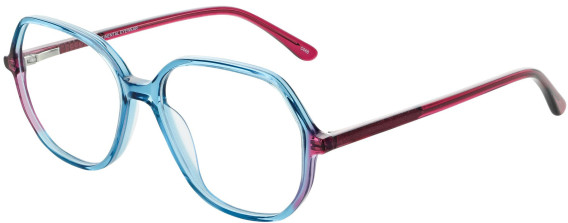 Zenith 108 glasses in Blue