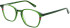 Zenith 109 glasses in Green