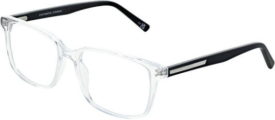 Zenith 110 glasses in Crystal