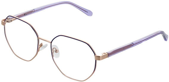Zenith 111 glasses in Purple