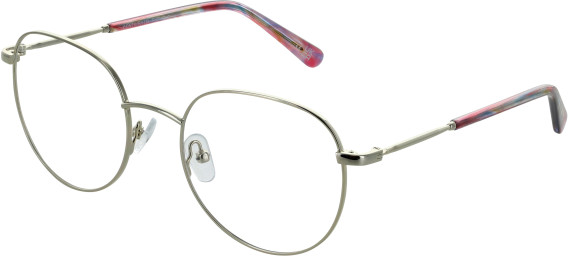 Zenith 112 glasses in Gold