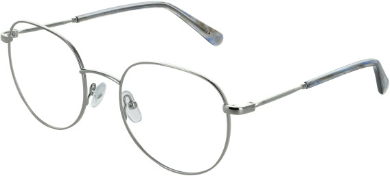 Zenith 112 glasses in Silver
