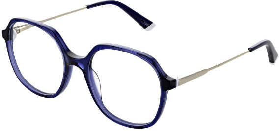 Zenith 114 glasses in Navy