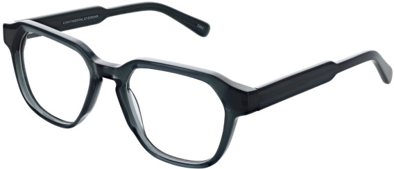 Zenith 115 glasses in Grey