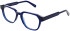 Zenith 115 glasses in Navy