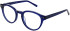 Zenith 116 glasses in Navy