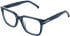 Zenith 119 glasses in Navy