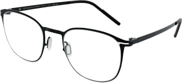 Reykjavik Eyes Elias glasses in Black