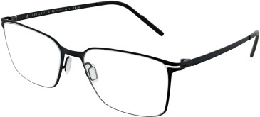 Reykjavik Eyes LUKAS glasses in Black