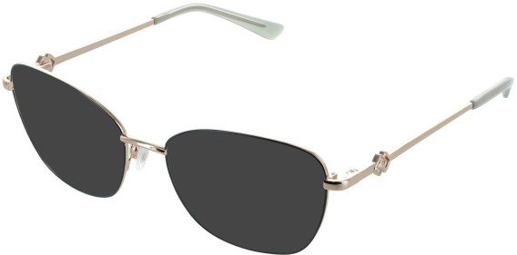 Amore Beatrice sunglasses in Grey