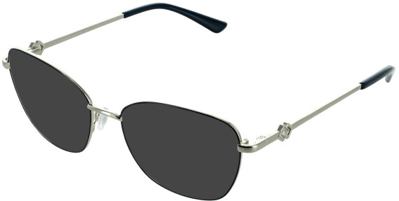 Amore Beatrice sunglasses in Green