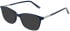 Amore Chiara sunglasses in Blue