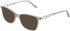 Amore Marcella sunglasses in Gold