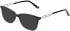 Amore Marcella sunglasses in Grey