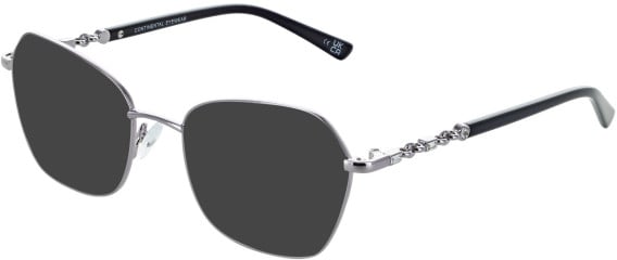 Amore Paloma sunglasses in Lilac
