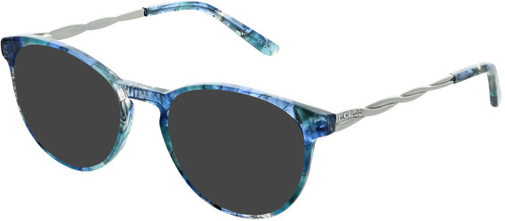 Amore Renata sunglasses in Blue