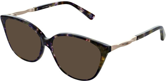 Amore Vittoria sunglasses in Purple