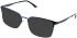 Cameo Albert sunglasses in Navy