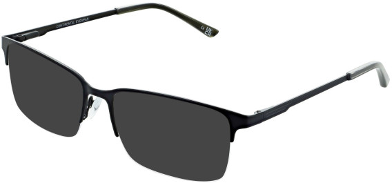 Cameo Alistair sunglasses in Black