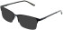 Cameo Alistair sunglasses in Black