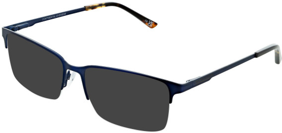 Cameo Alistair sunglasses in Navy