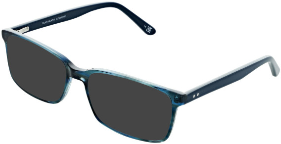 Cameo Archie sunglasses in Blue