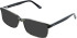 Cameo Archie sunglasses in Grey