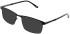 Cameo Austin sunglasses in Black